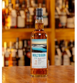 Maltbarn Glenrothes 2009 11年