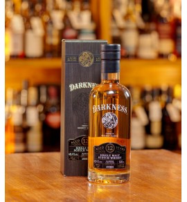 Darkness Ardbeg 12年 Oloroso Cask Finish