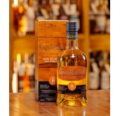Glenallachie 8年 Koval Rye Quarter Cask Finish