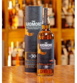 Ardmore 1987 30年