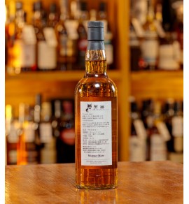 WhiskyMew Littlemill 1989 31年 - Bar Barns Nagoya & The Mash Tun Tokyo 限定