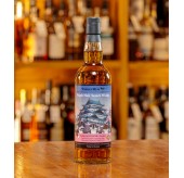 WhiskyMew Littlemill 1989 31年 - Bar Barns Nagoya & The Mash Tun Tokyo 限定