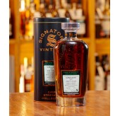 Signatory Vintage Glenallachie 2007 15年 桶號#900166