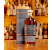 Arran 15年 Rare Batch - French Oak Bordeaux