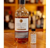 The Dram Club - Gold Spot 9年 135周年限定版 (30ML)