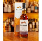 Dram Mor Ben Nevis 2013 8年 桶號#137