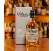 Glenallachie 2008 12年 桶號#640651 - 日本限定