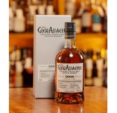 Glenallachie 2009 11年 Ruby Port Pipe#7673 - Kirsch Import 限定