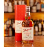 Glenfarclas 10年 單一麥芽威士忌