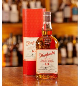 Glenfarclas 10年 單一麥芽威士忌