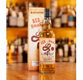 Blackadder Red Snake Raw Cask - Redneck 28