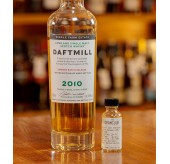 The Dram Club - Daftmill 2010 10年 Summer Batch Release (30ML)