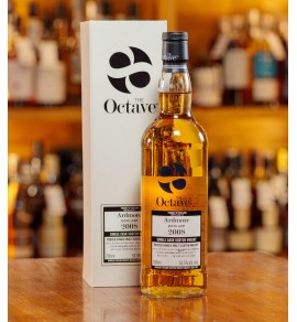 Octave Ardmore 2008 10年 桶號#1920743