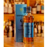 駒之岳 IPA Cask Finish 2022版