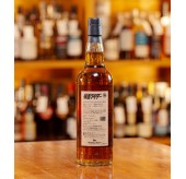 幪面超人 North of Scotland 1972 48年 - bottled by WhiskyMew