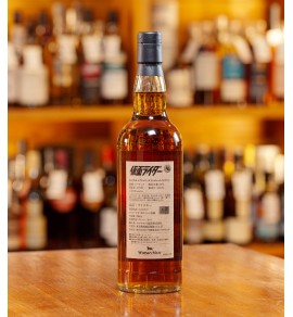 幪面超人 North of Scotland 1972 48年 - bottled by WhiskyMew