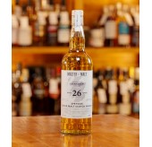 Master of Malt Benriach 1996 26年 單桶威士忌
