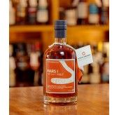 Scotch Universe Mars I - 113° U.4.1' 1798.5" (Highland Park 9年)