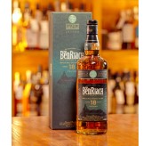 Benriach 18年 Latada 泥煤單一麥芽威士忌