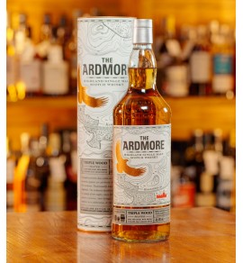 Ardmore Triple Wood Peated (1公升裝)