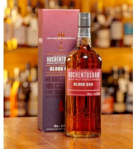 Auchentoshan Blood Oak