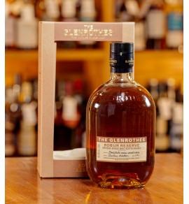Glenrothes Robur Reserve (1公升裝)