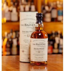 Balvenie 12年 DoubleWood
