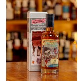 THAT Boutique-Y Auchroisk 37年 Batch 9