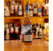 The Whisky Trail The Knights - Clynelish 1995 22年 (日本限定)