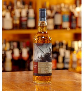 The Whisky Trail The Knights - Clynelish 1995 22年 (日本限定)