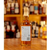 靜岡 Pot Still W 100% 外國麥芽 第一版