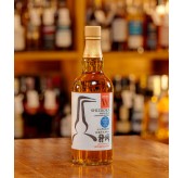 靜岡 Pot Still W 100% 外國麥芽 第一版
