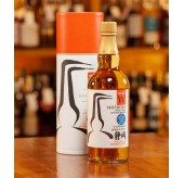 靜岡 Pot Still W 100% 外國麥芽 第一版