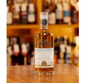 XOP Bowmore 1996 25年 桶號#15647