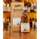 XOP Bowmore 1996 25年 桶號#15647