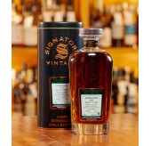Signatory Vintage Glenallachie 2009 12年 桶號#900855