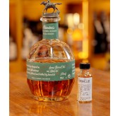 The Dram Club - Blanton's Single Barrel Bourbon Special Reserve 桶號#26 (綠標) - Bottled in 2019 (30ML)