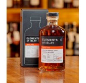 Elements of Islay 雪莉桶 調和威士忌