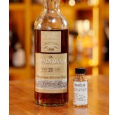 The Dram Club - Glendronach 21年 Parliament 2020版 (30ML)
