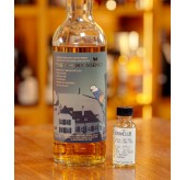 The Dram Club - TWA Tomatin 1990 30年 - Winter 2020 (30ML)