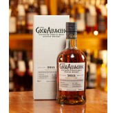 Glenallachie 2011 11年 桶號#7450 - 德國限定