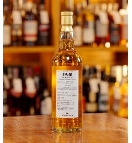 巨人之星 Lochindaal 10年 (Bruichladdich) - bottled by WhiskyMew