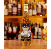 巨人之星 Lochindaal 10年 (Bruichladdich) - bottled by WhiskyMew