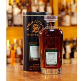 Signatory Vintage Benriach 2000 21年 桶號#6