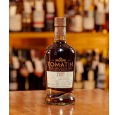 Tomatin 1993 28年 桶號#6810 - 125週年限定版