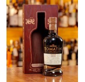 Tomatin 1993 28年 桶號#6810 - 125週年限定版