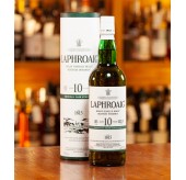 Laphroaig 10年 原桶強度 Batch 15