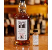 The Dram Club - Kilkerran 雪莉桶 8年 2022版 (30ML)