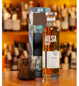 Alisa Bay Release 1.2 Sweet Smoke (附送精美 Rock 杯)