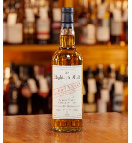 Elixir Ben Nevis 9年 - 日本限定